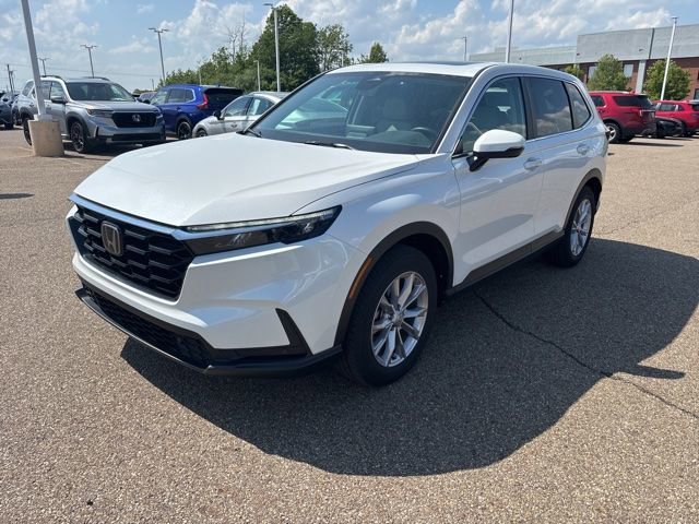 2024 Honda CR-V EX-L AWD's photo
