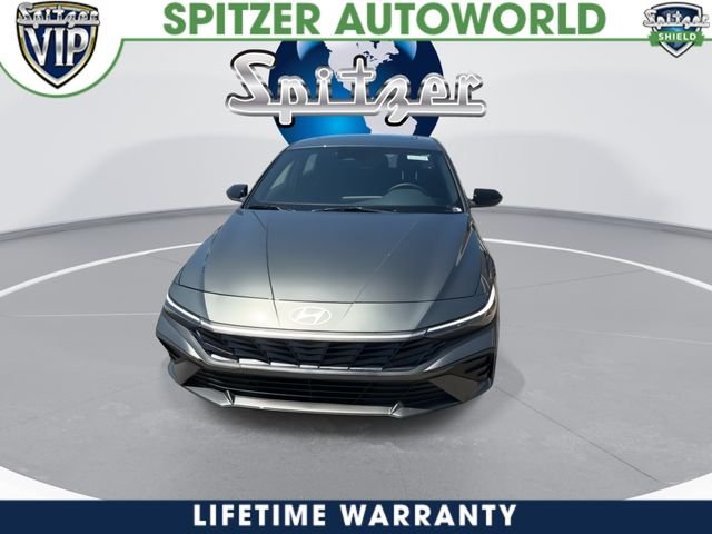 New 2026 Gray Hyundai SEL Sport image 30