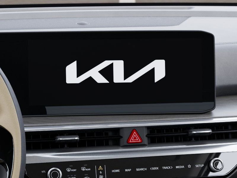 New 2026 Ebony Black Kia X-Pro SX Prestige AWD image 20