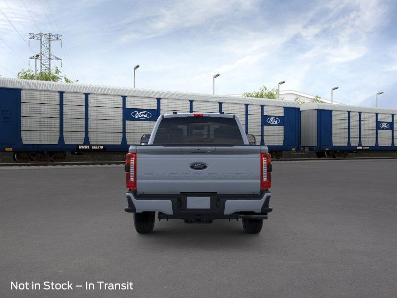 2026 Ford F-250 Super Duty Lariat - Photo 5