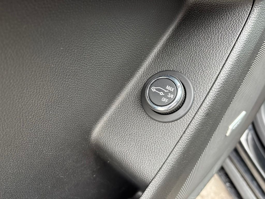Used 2023 Black Chevrolet Premier image 18