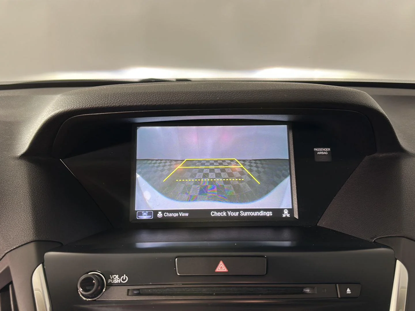 Used 2020 Platinum White Pearl Acura SH-AWD w/Tech image 13