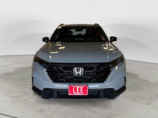 Used 2025 Gray Honda Sport-L image 9