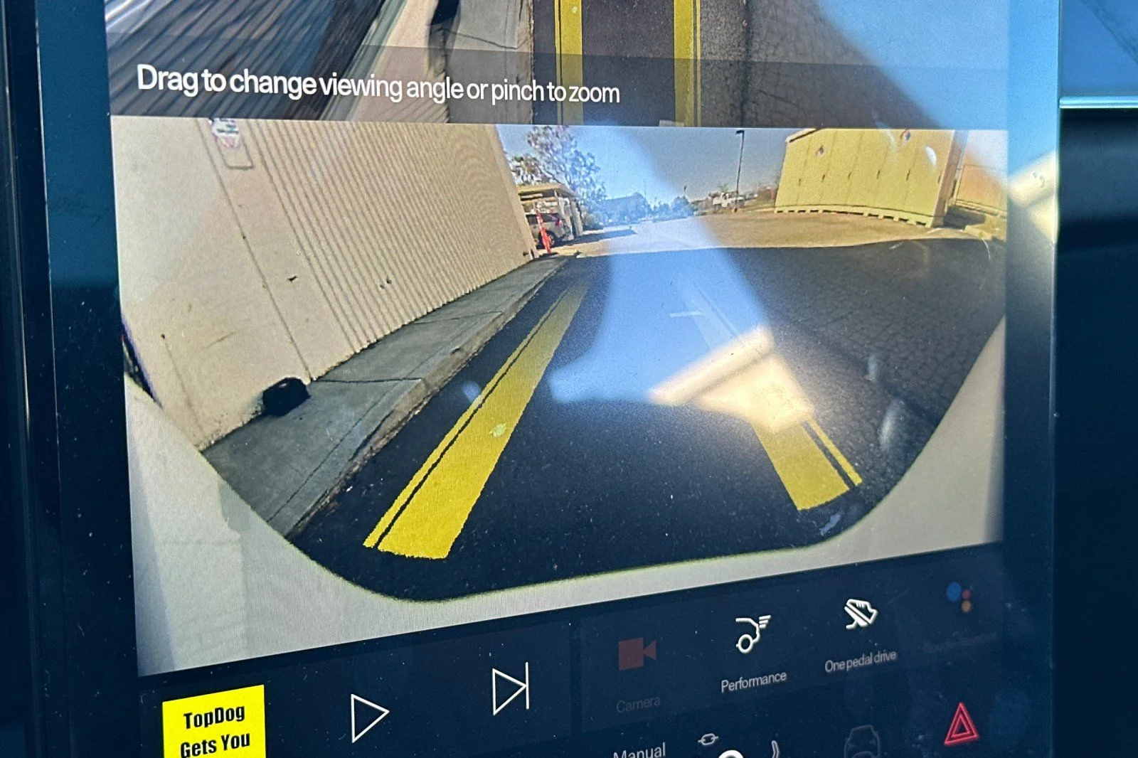 Used 2025  Polestar Long Range Dual Motor image 22