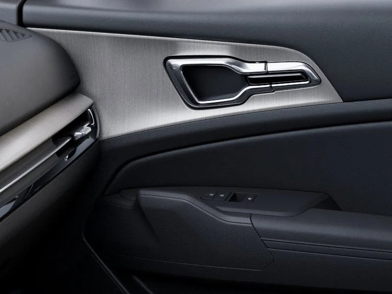 2026 Kia Sportage X-Line - Photo 25