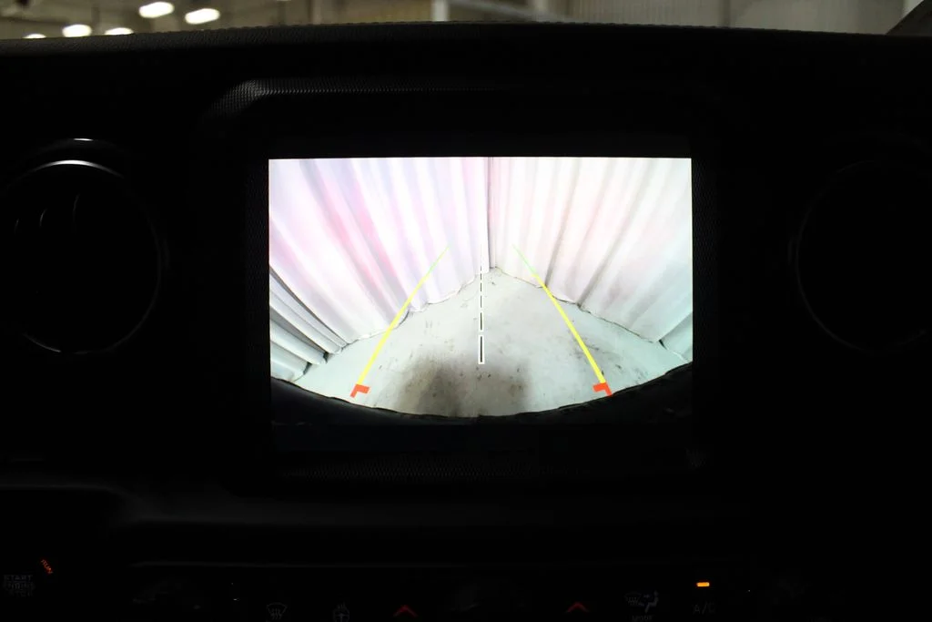 Used 2023  Jeep Rubicon 392 image 3