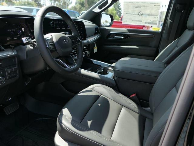 2026 Chevrolet Suburban Z71 - Photo 13