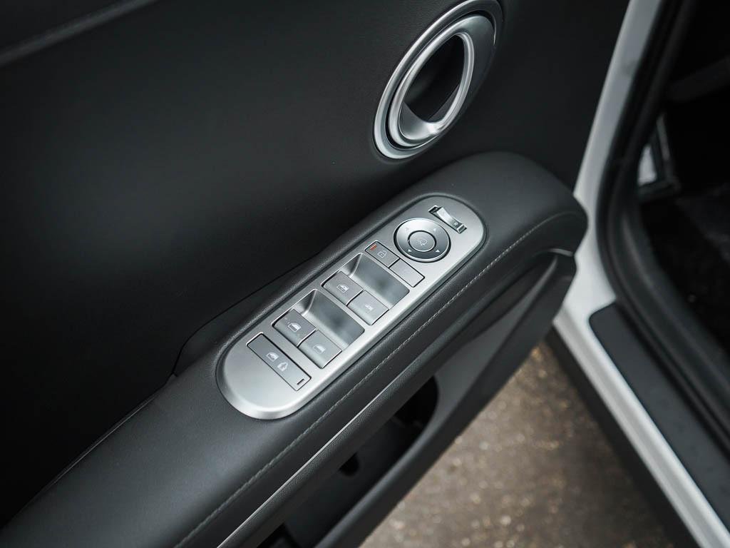 New 2026 Typhoon Silver Metallic Hyundai Limited AWD image 46