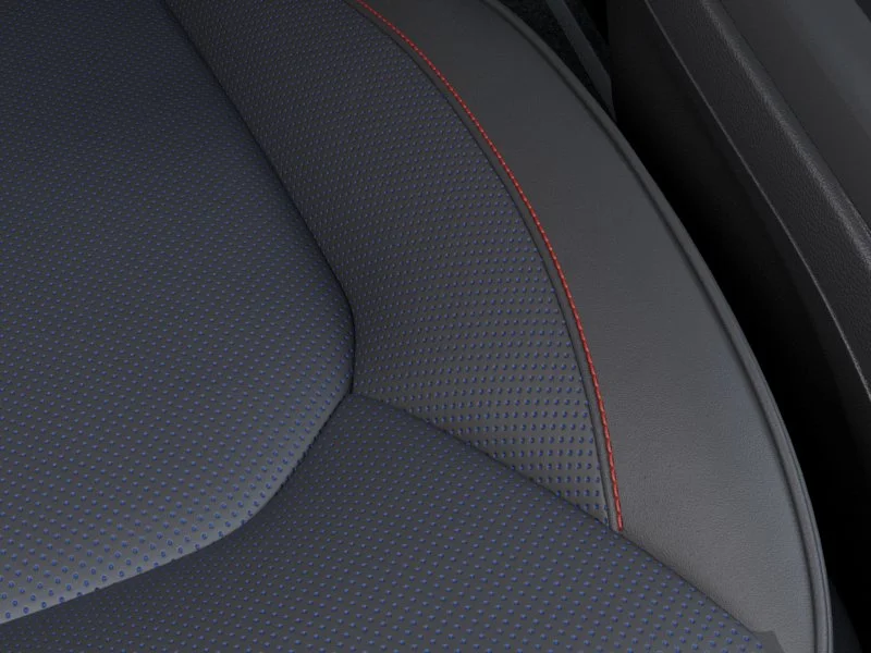 New 2027 Red Hot Pearl-Coat Exterior Paint Chrysler Select image 11