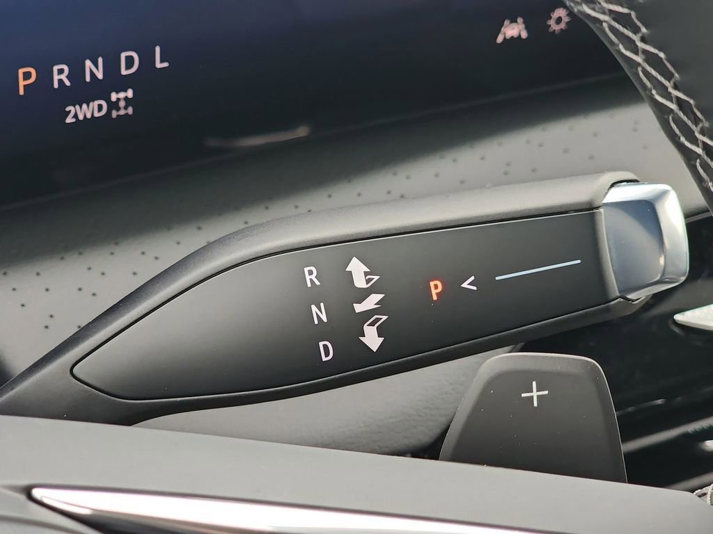 2026 Buick Enclave Avenir - Photo 19