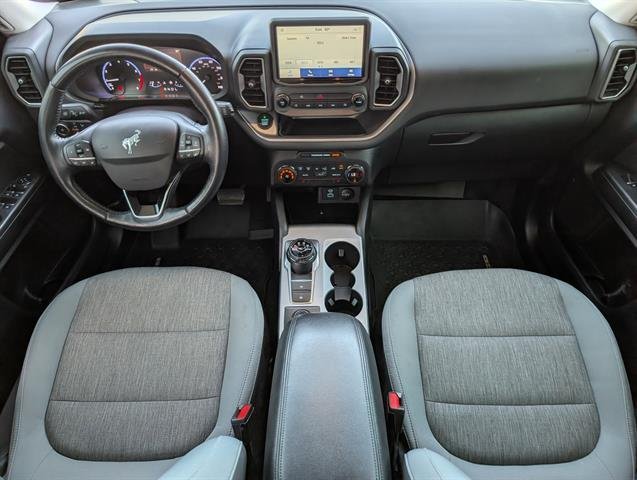 Used 2021 Area 51 Ford Big Bend image 5