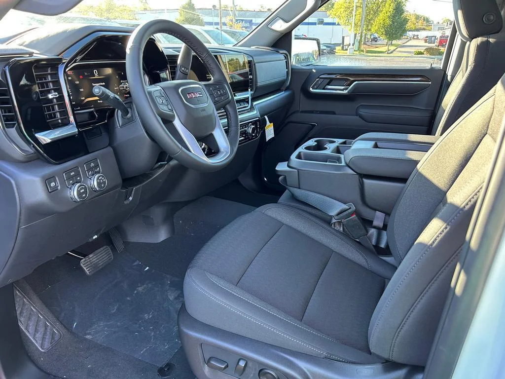 2026 GMC Sierra 1500 Elevation - Photo 6