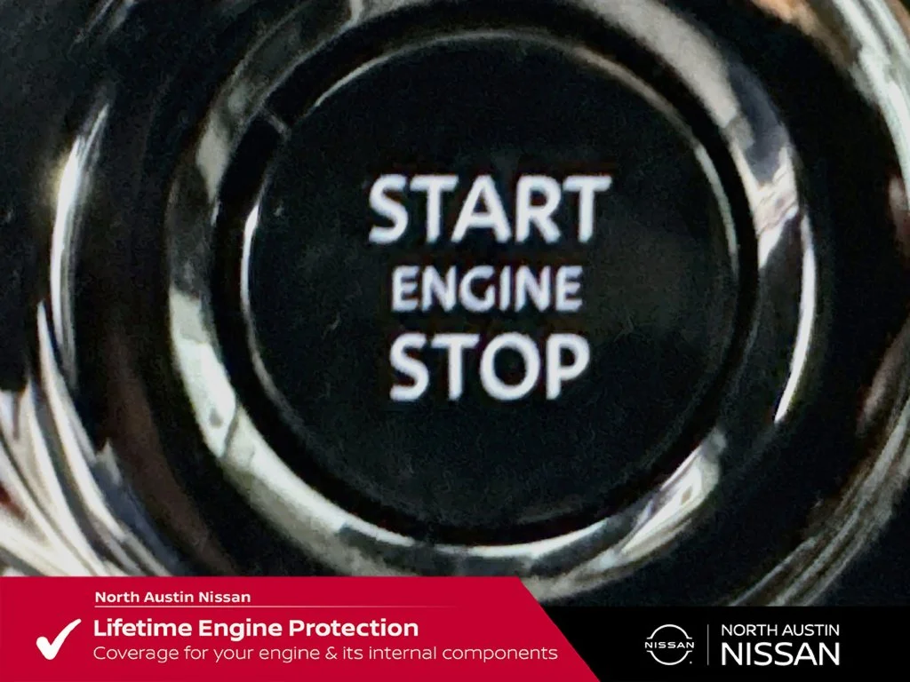 New 2026 Blue Nissan SL image 19