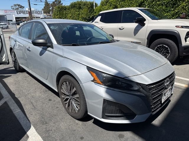 2024 Nissan Altima 2.5 SV's photo