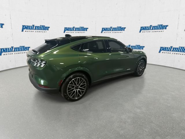 New 2026 Green Ford Premium image 11