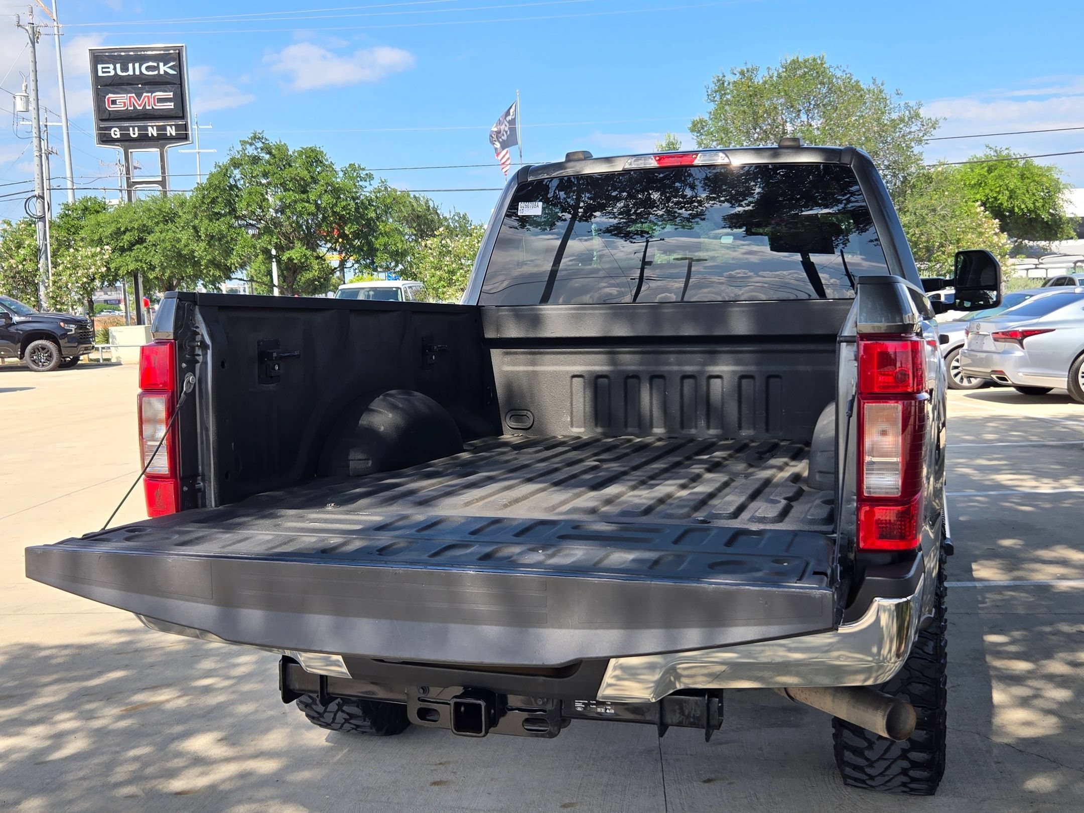 2020 Ford F-250 Super Duty XLT - Photo 26
