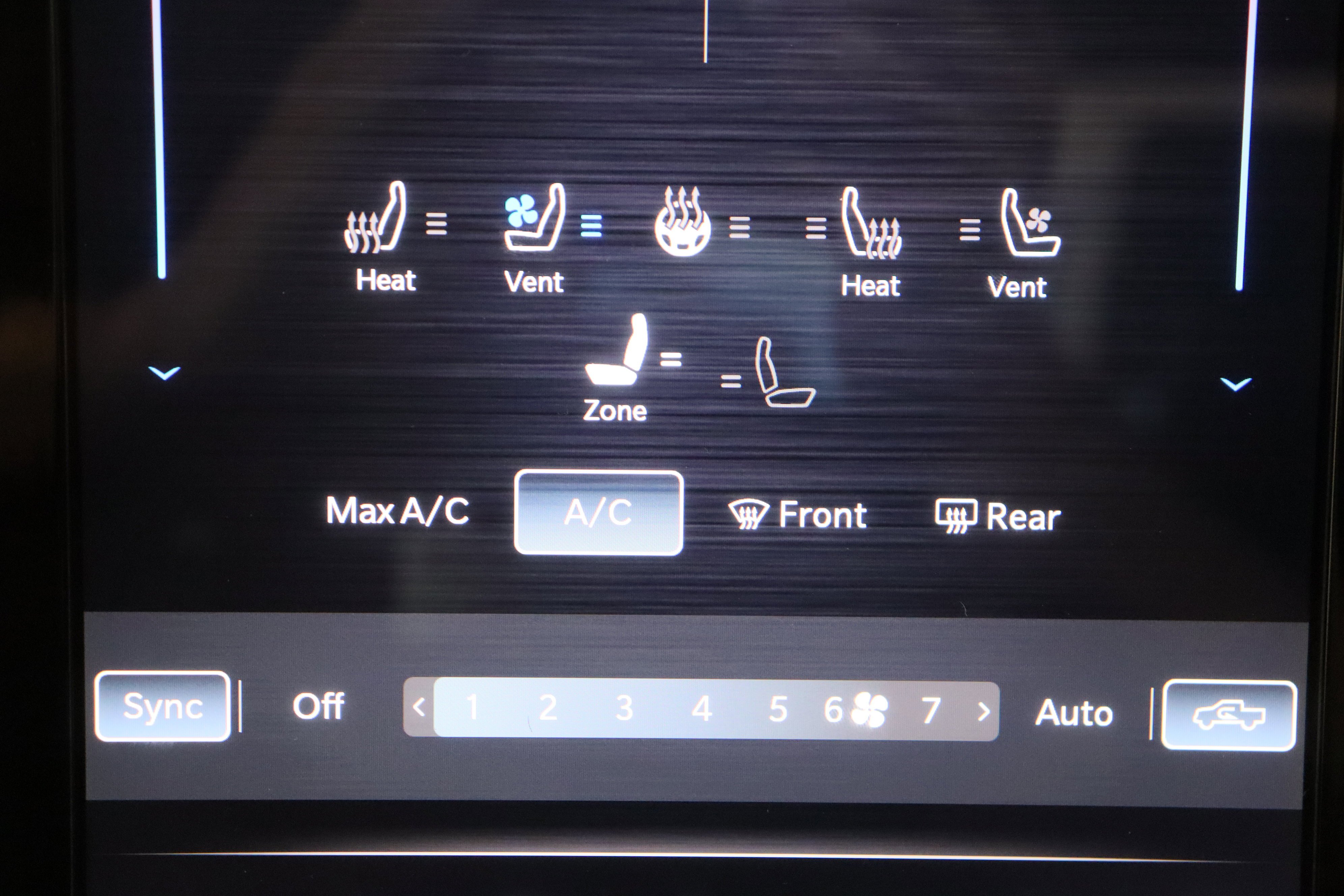 Used 2026 Canyon Lake Ram Laramie 3.0T image 23