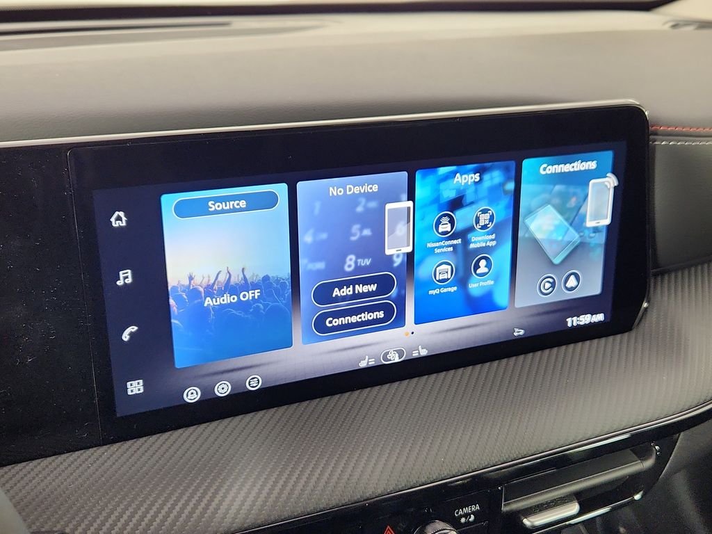 2026 Nissan KICKS SR AWD - Photo 18