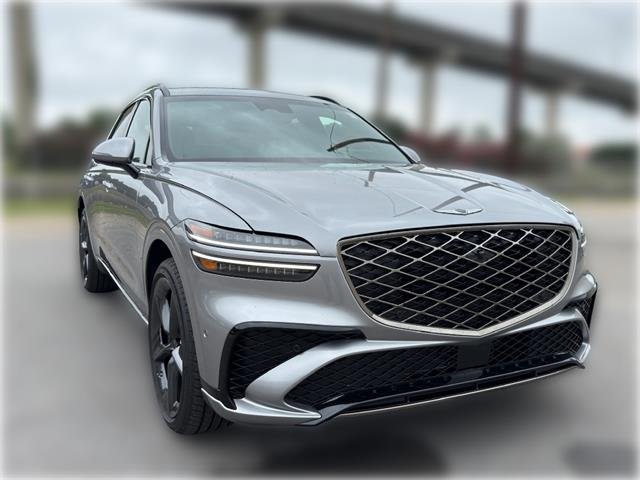 2026 Genesis GV70 3.5T Sport Prestige AWD's photo