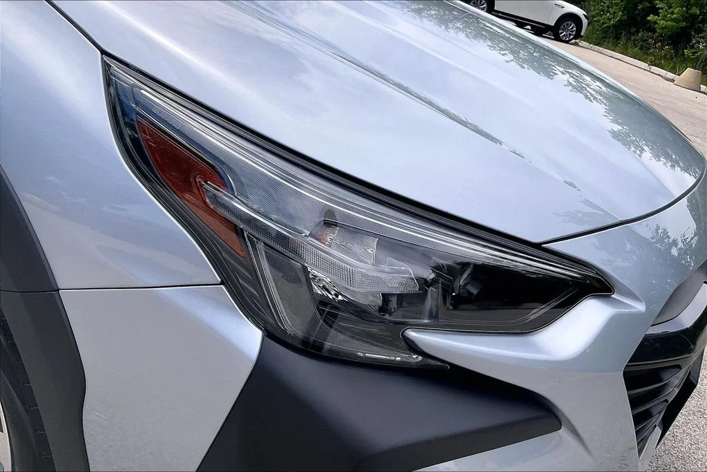 Used 2023 Silver Subaru Limited image 29