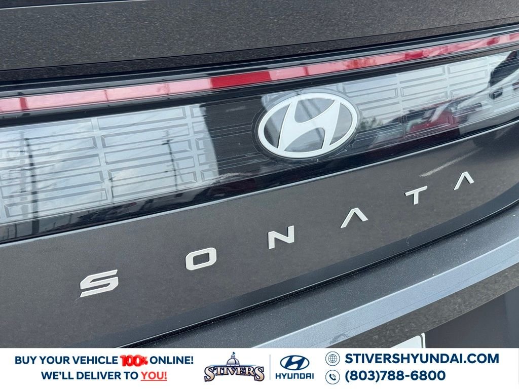 Certified Used 2024 Gray Hyundai N Line image 16