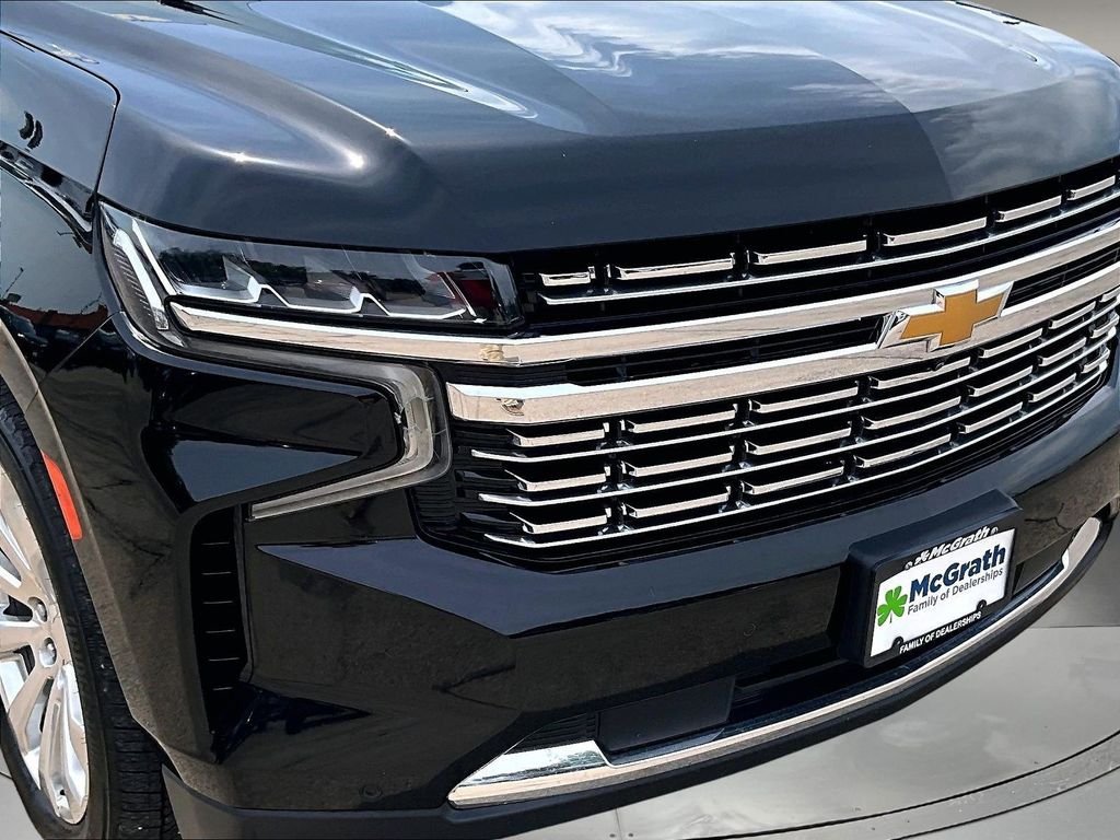 Used 2021 Black Chevrolet Premier image 35