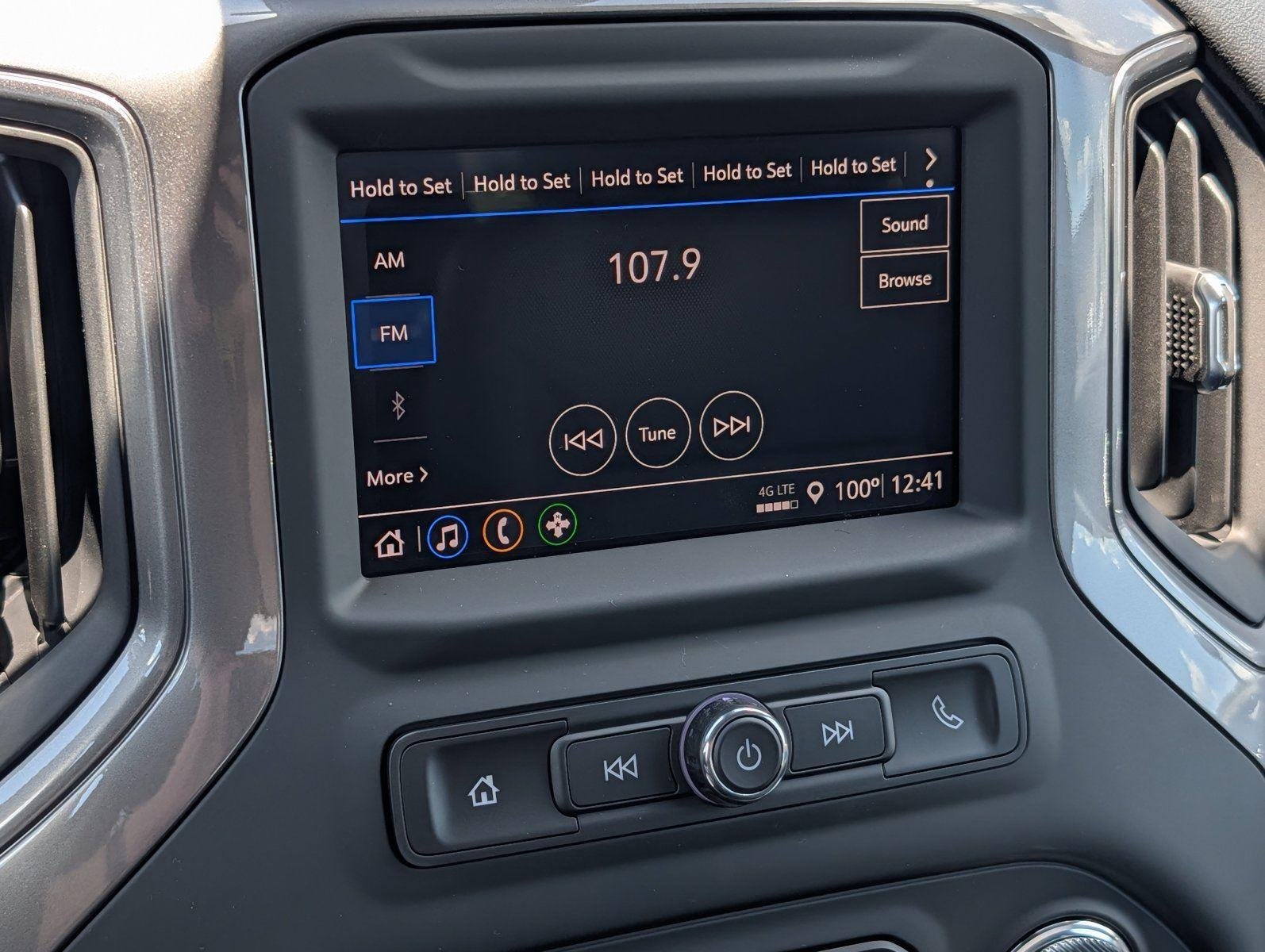 2026 GMC Sierra 2500HD Pro - Photo 17
