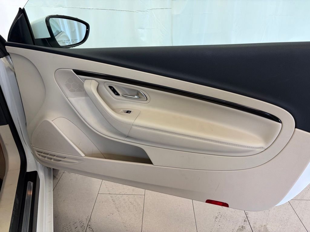 Used 2013 Candy White Volkswagen Lux image 49