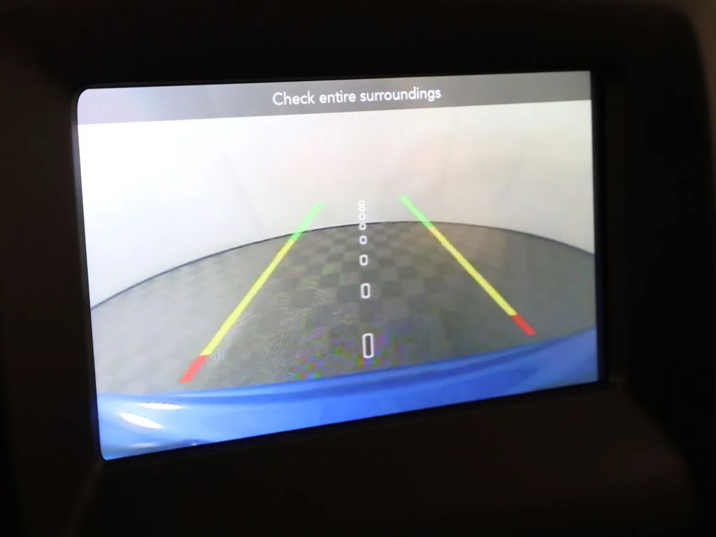 Used 2019 Laser Blue Pearlcoat Jeep Latitude image 41