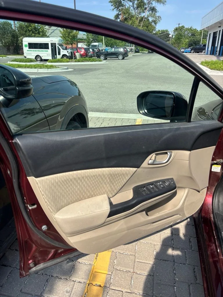 Used 2015  Honda LX image 20