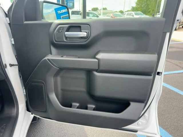 New 2026 Summit White GMC Pro image 10