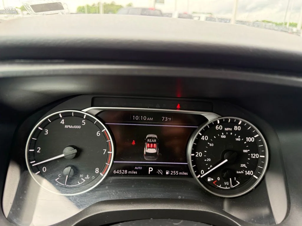 Used 2024 Black Nissan S image 15