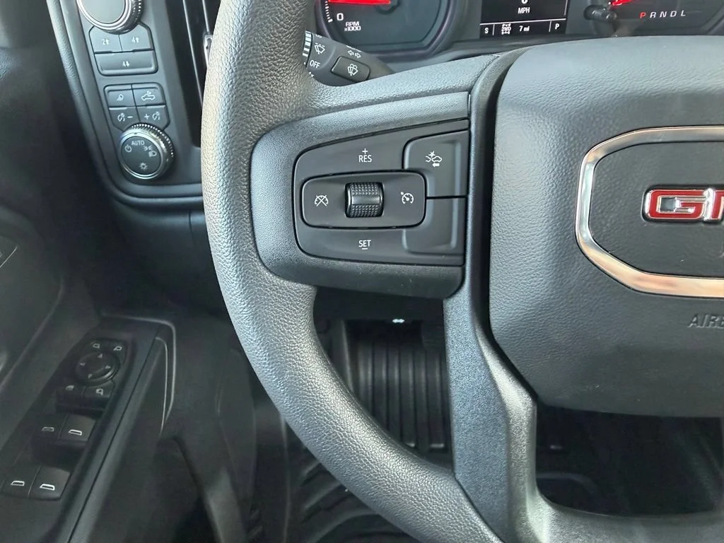 New 2026 Summit White GMC Pro image 13