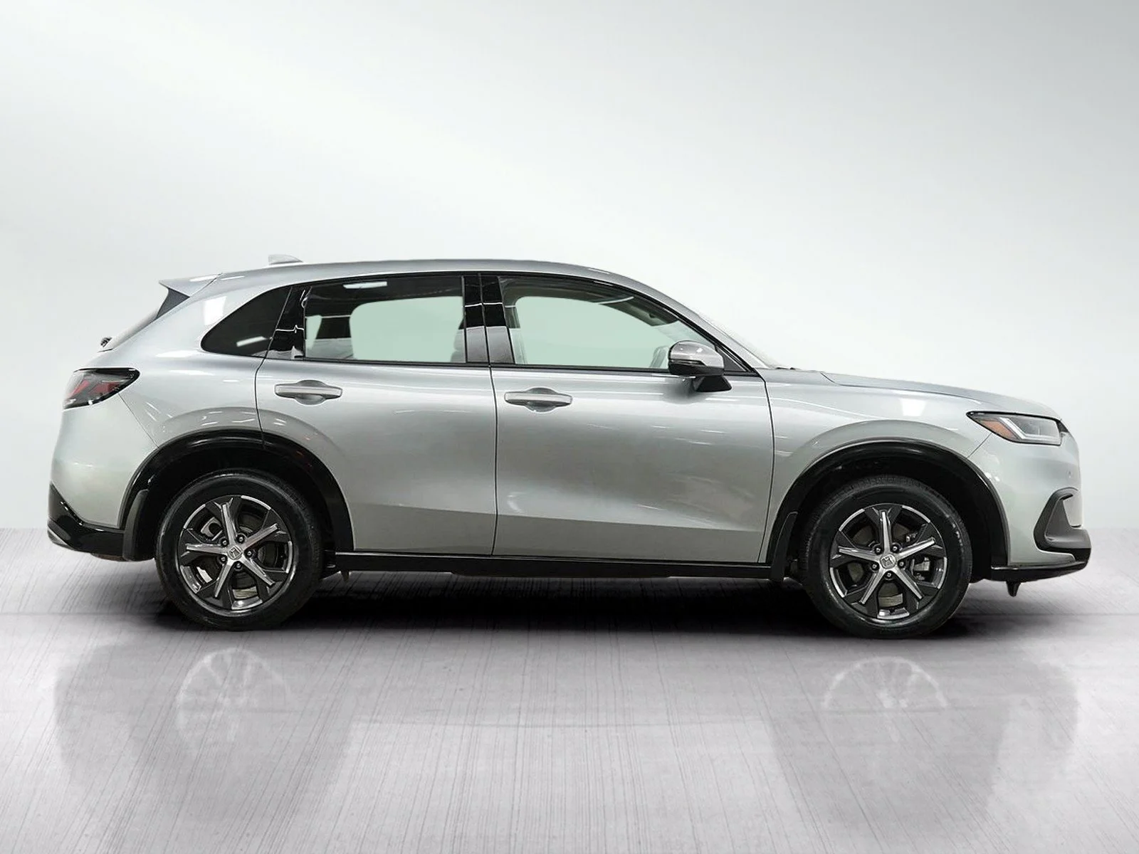 Used 2025  Honda 5D WAGON EX-L AWD image 6