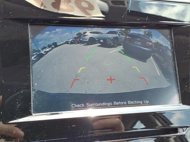 Used 2023 Black Subaru Premium image 21