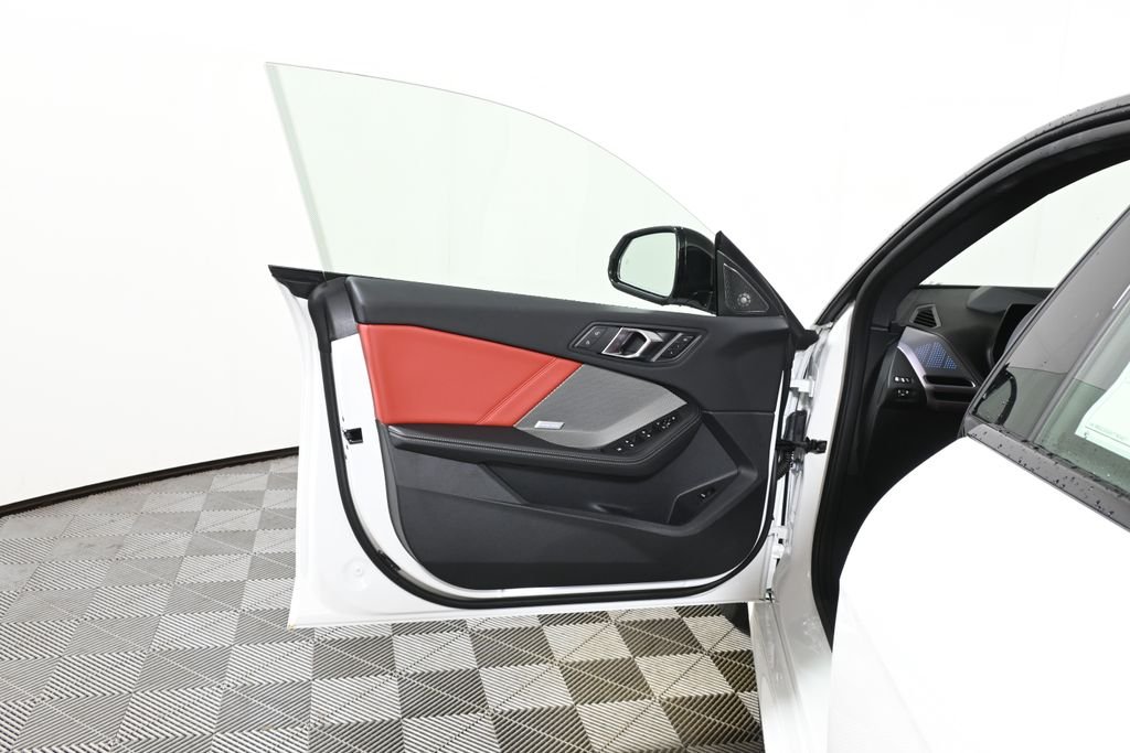 New 2026 Alpine White BMW 228 Gran Coupe image 24