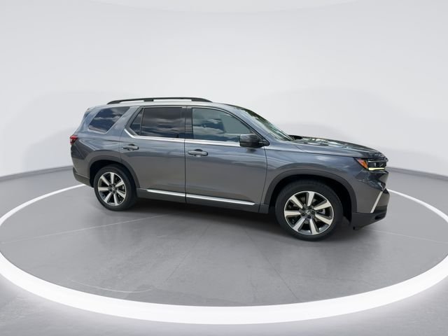 2024 Honda Pilot Touring - Photo 2