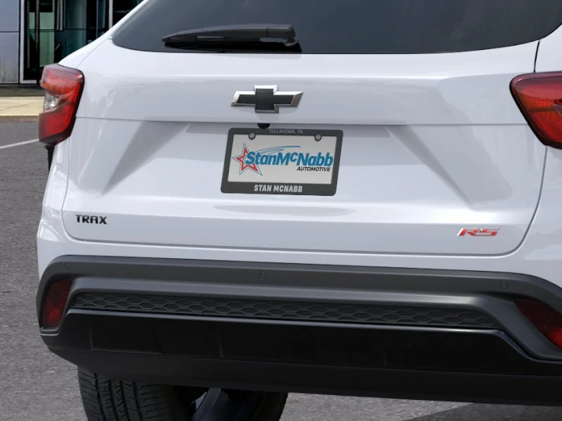 2026 Chevrolet Trax RS - Photo 14