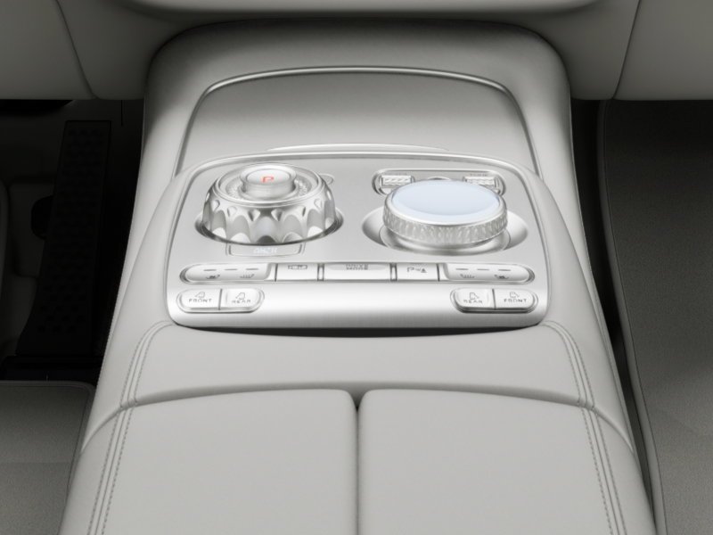New 2026 Uyuni White Genesis 3.5T E-SC MHEV image 21