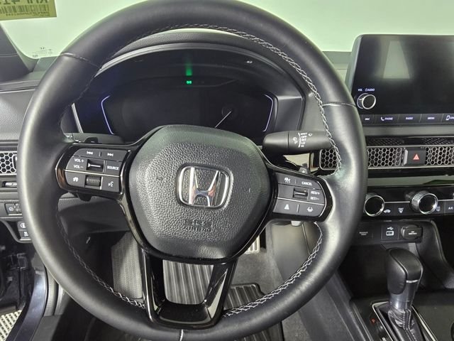 Certified Used 2023  Honda Sport image 16