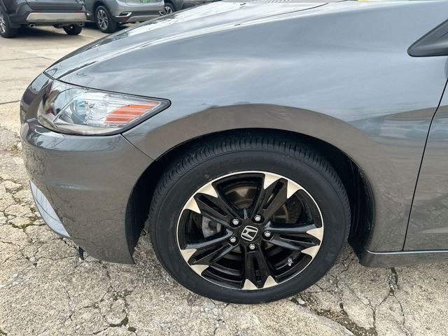 Used 2015  Honda Base image 33