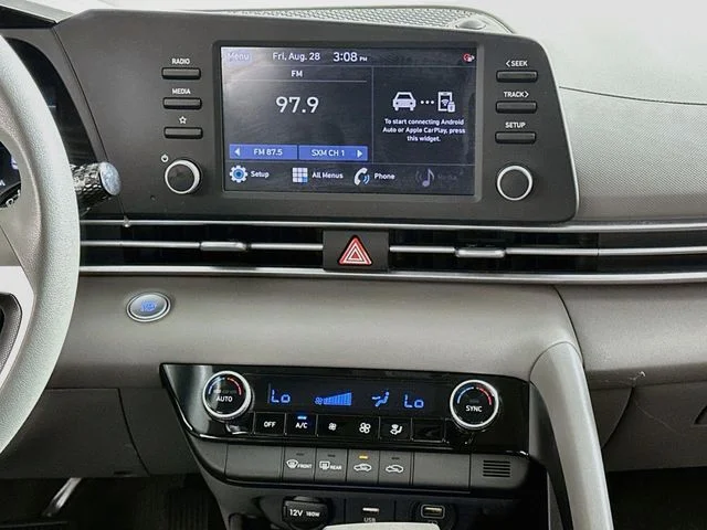 Certified Pre-Owned 2023 Hyundai Elantra SEL