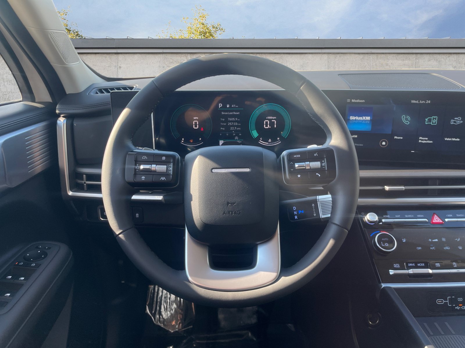2026 Hyundai Santa Fe SEL - Photo 12