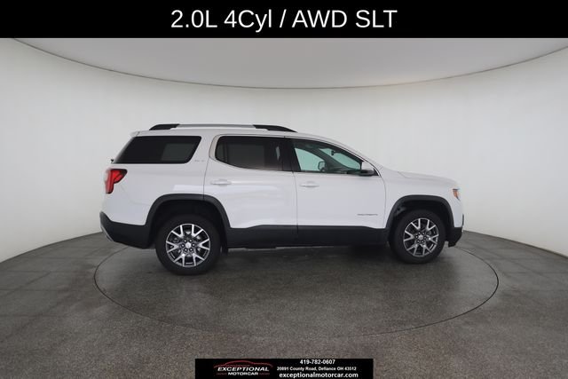 2023 GMC Acadia SLT - Photo 22