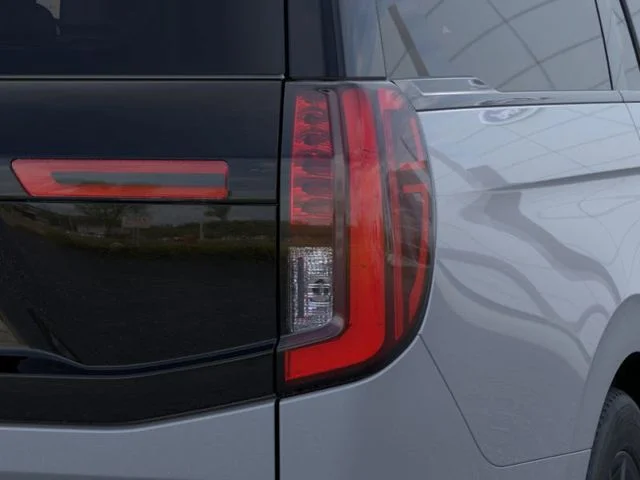 New 2026 Glacier Gray Metallic Tri-Coat Ford Platinum image 21