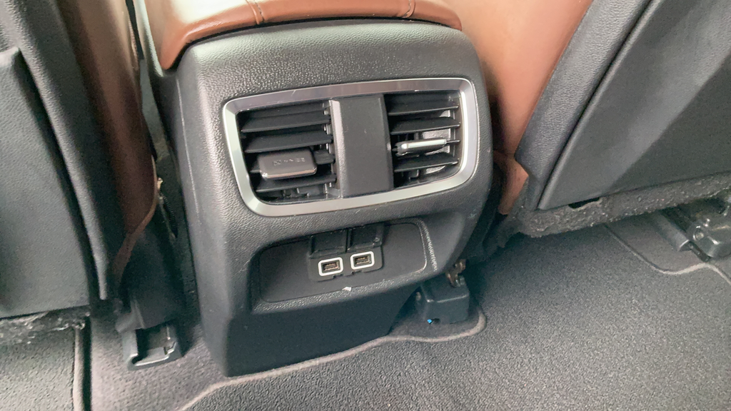 Used 2019  Acura Technology Package image 10
