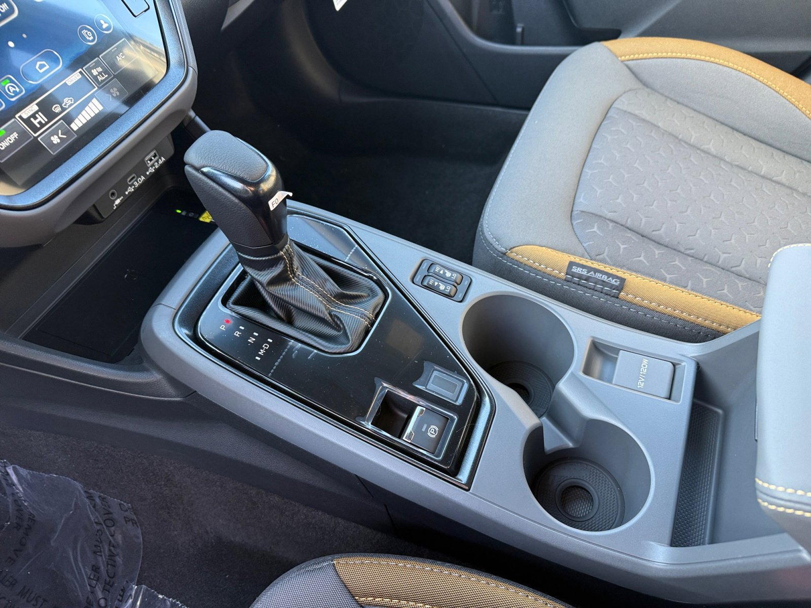 2026 Subaru Crosstrek Sport - Photo 13