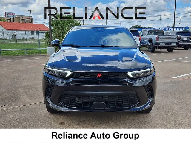Used 2023 Dodge Hornet GT with VIN ZACNDFAN3P3A07270 for sale in Bay City, TX
