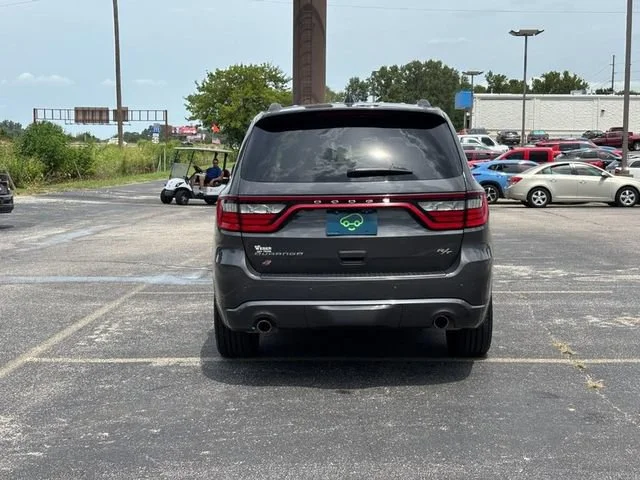 Used 2025 Gray Dodge R/T image 4