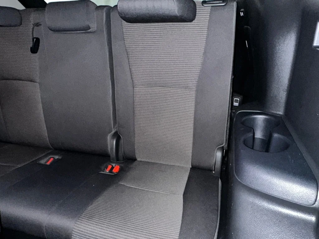 Used 2023 Wind Chill Pearl Toyota L image 19